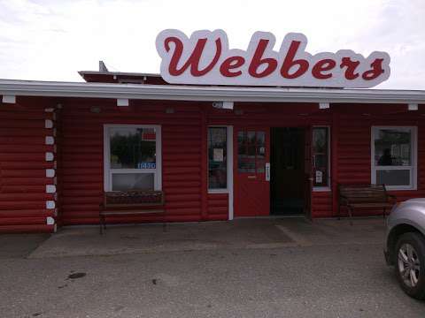 Webbers Store